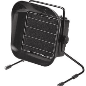 Weller: Rookafzuiger voor soldeerdamp met loodfilter