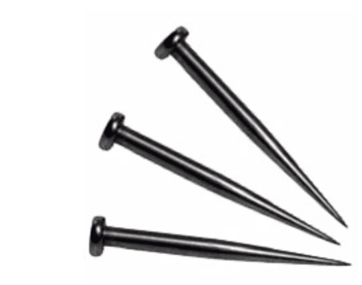 Glasnagels 30 stuks