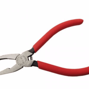Glass plier small 4mm