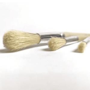 Da Vinci tamponeerkwast 128/8